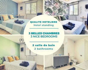 Qualité hotel