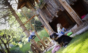 Boendeområde
