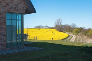 Gartenblick