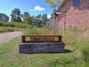 Boendeområde