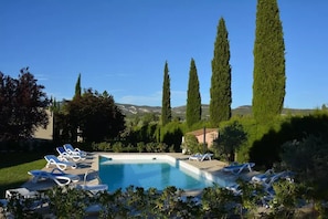 Alberca