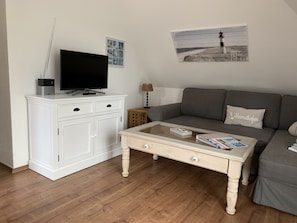Coin séjour