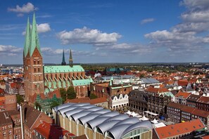Sevärdhet
