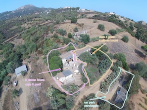 Property map