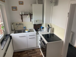 Eget kök