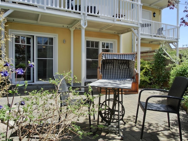 Terrass/Patio