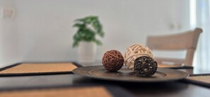 Detalj interiör
