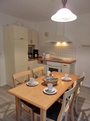Eget kök