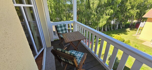 Boendeområde