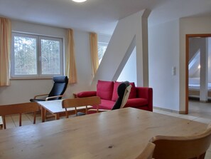 Interiör