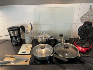 Café et/ou machine à café