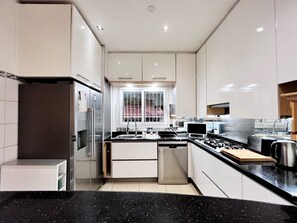 Cuisine privée