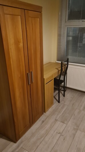 Interiör