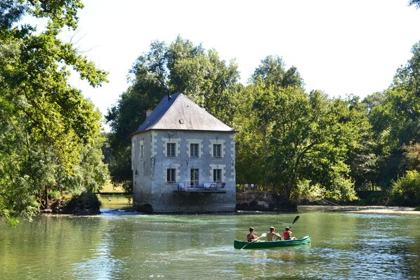 Außenbereich