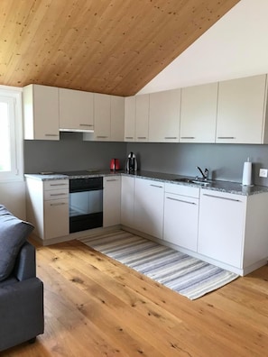 Eget kök