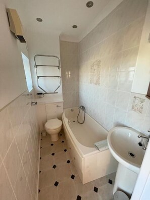 Kingfisher cottage en suite