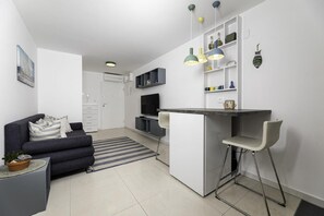 Coin séjour
