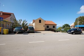 Boendeområde