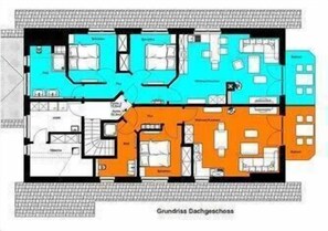 Layout/ floor plan