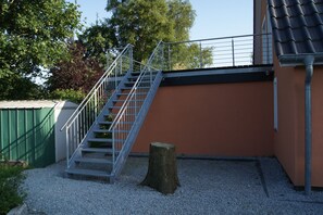 Boendeområde