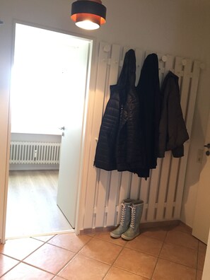 Interiör