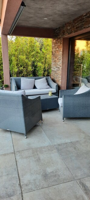 Terrass/Patio