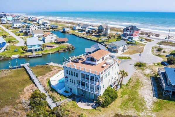 105 Bay Court