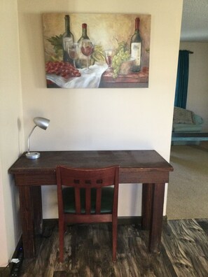 Workstation