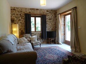 Coin séjour