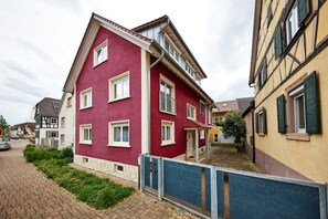 Außenbereich