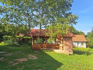 Ulkopuoli