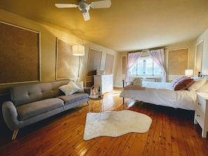 Chambre principale