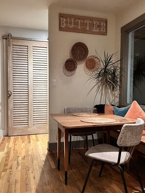 Restaurantes