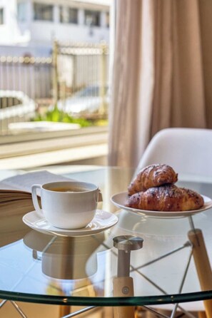 Frukost