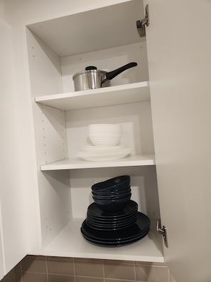 Modern kitchen Utensils