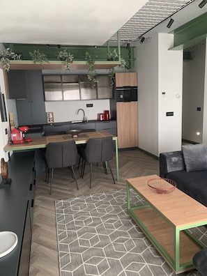 Cuisine privée