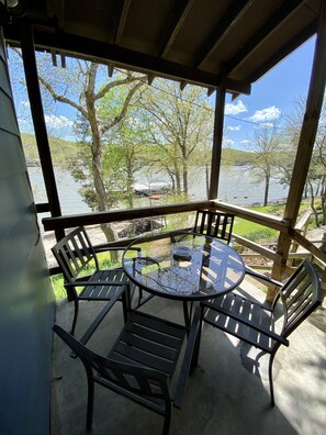 Lake view