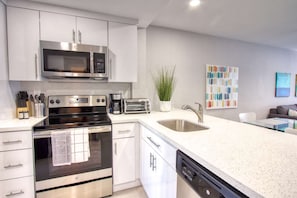 Kitchen set