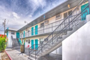- Property Photo