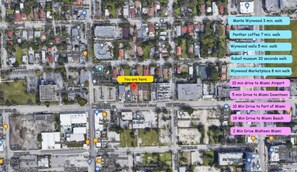 Property Map