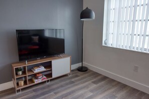 - room