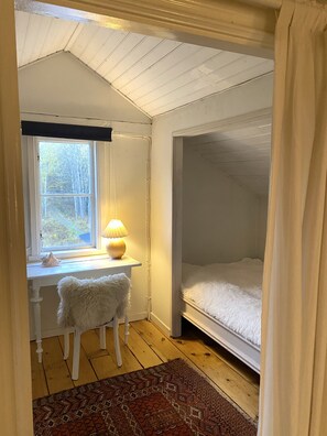 Interiør