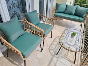 Terrass/Patio