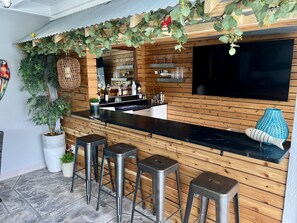 Bar (sur place)
