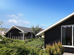 Ferienhaus an der Ostsee - Buchen Sie Ihren nächsten Urlaub bei "Meyers am Meer"