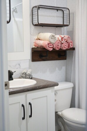 Bathroom 1