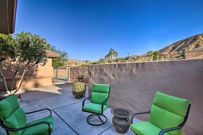 Terrass/Patio