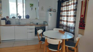 Yksityinen keittiö