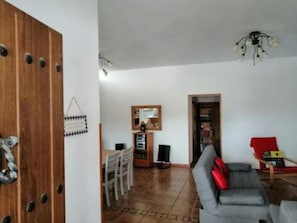 Wohnbereich