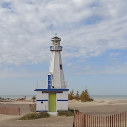Strand